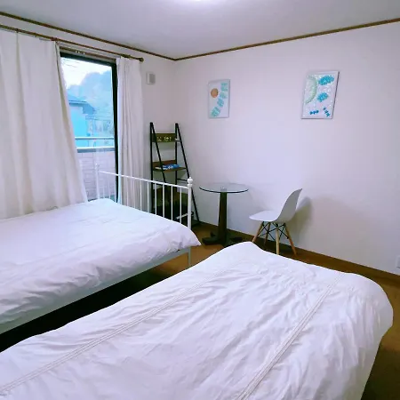 Miyama House Villa Hachioji Exterior photo