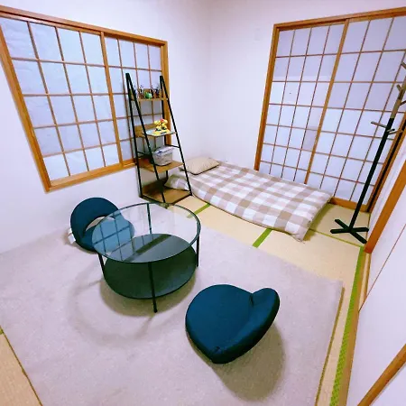 Miyama House Villa Hachioji Exterior photo