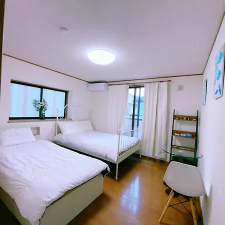 Miyama House Villa Hachioji Exterior photo