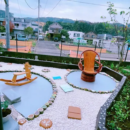 Miyama House Villa Hachioji Exterior photo