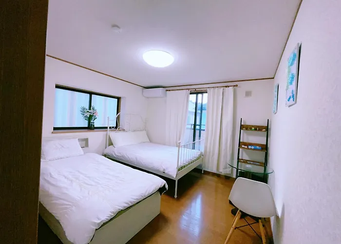 Miyama House