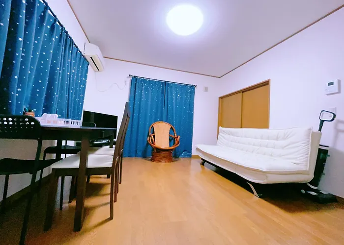 Miyama House