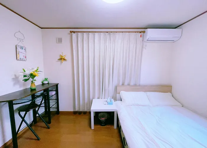 Miyama House