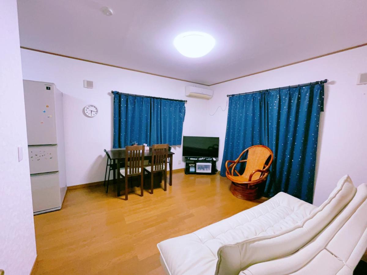 Miyama House Villa *