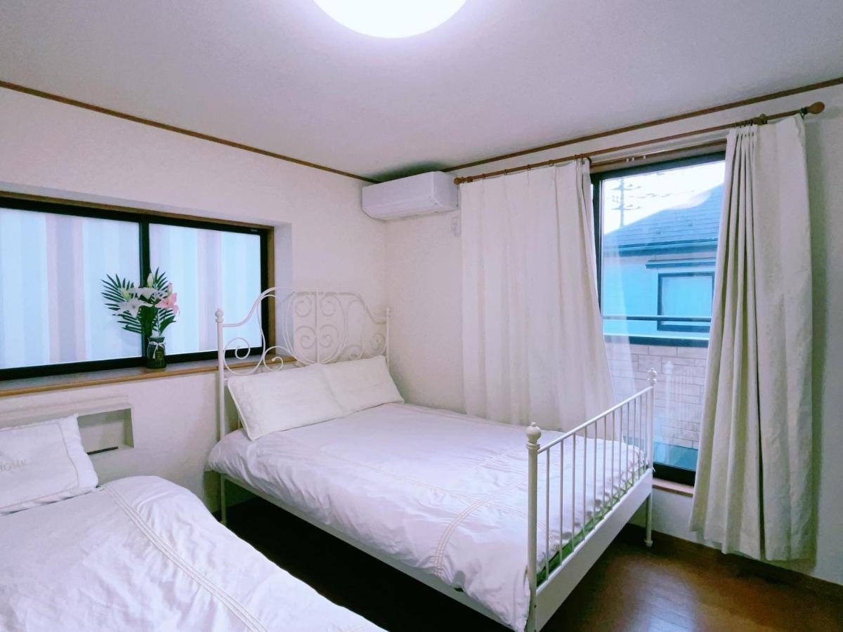 Miyama House Villa