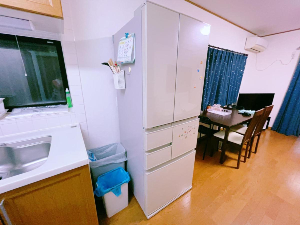 Miyama House Villa *