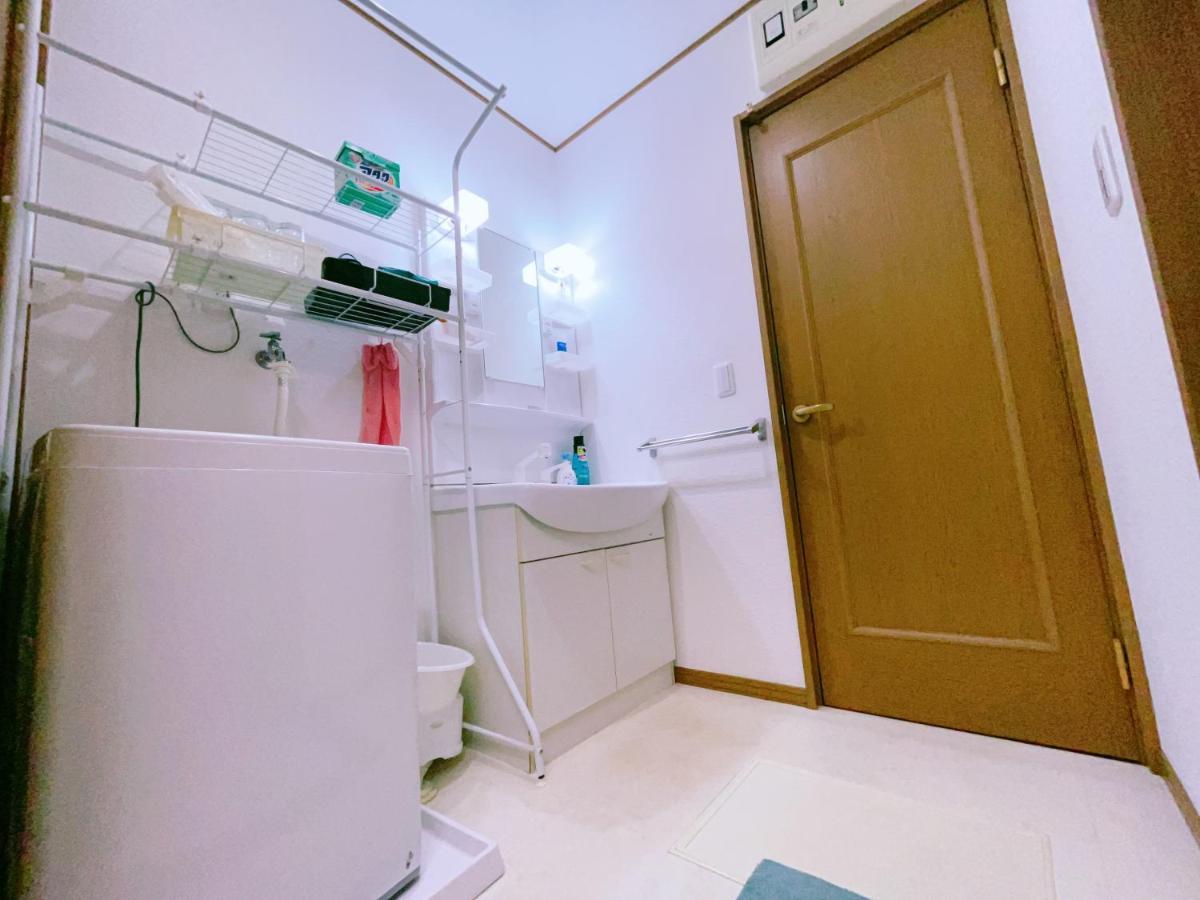 Miyama House Villa
