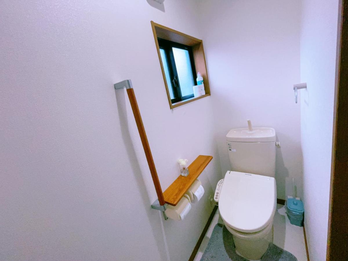 Miyama House Villa *