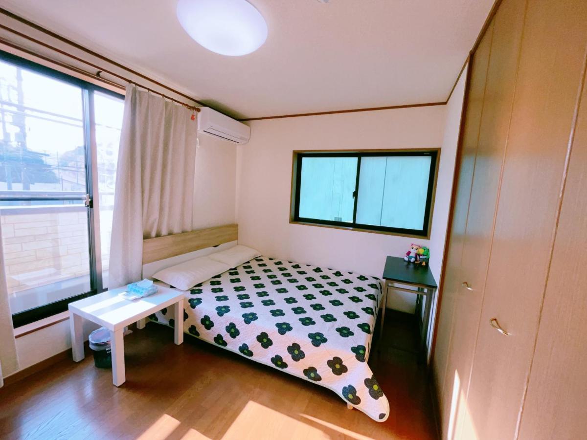 Miyama House Villa *