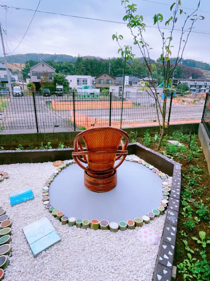 Miyama House *