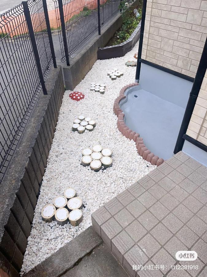 Miyama House Villa *