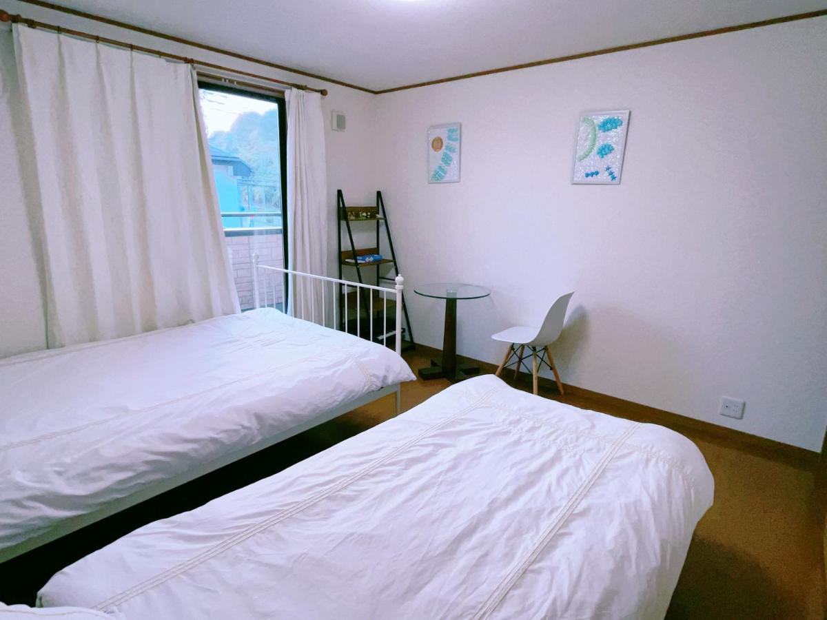 Miyama House Villa