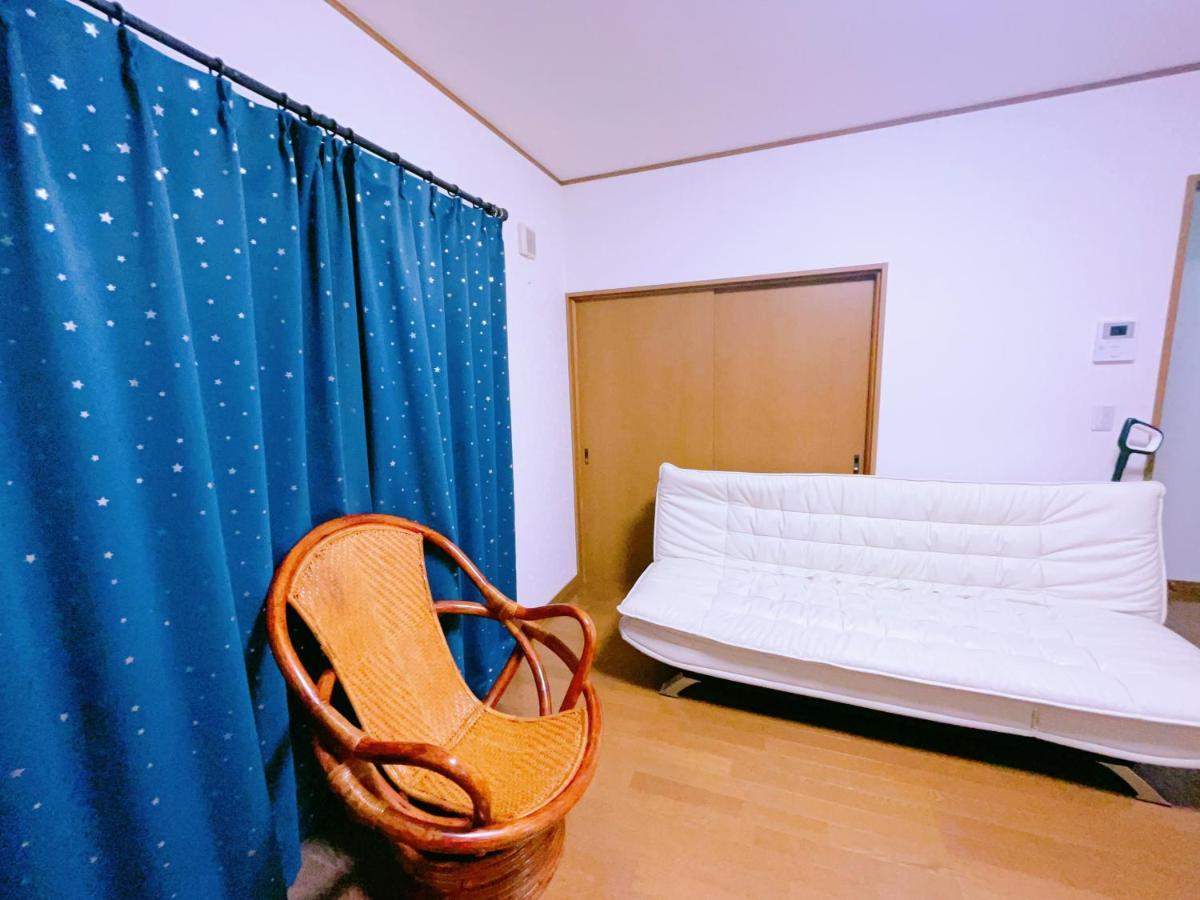 Miyama House *
