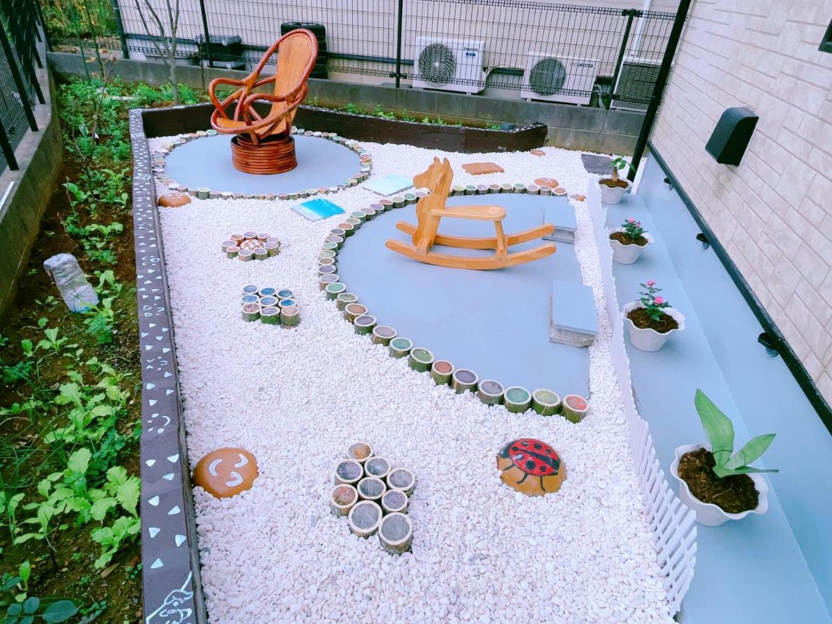Miyama House Villa *