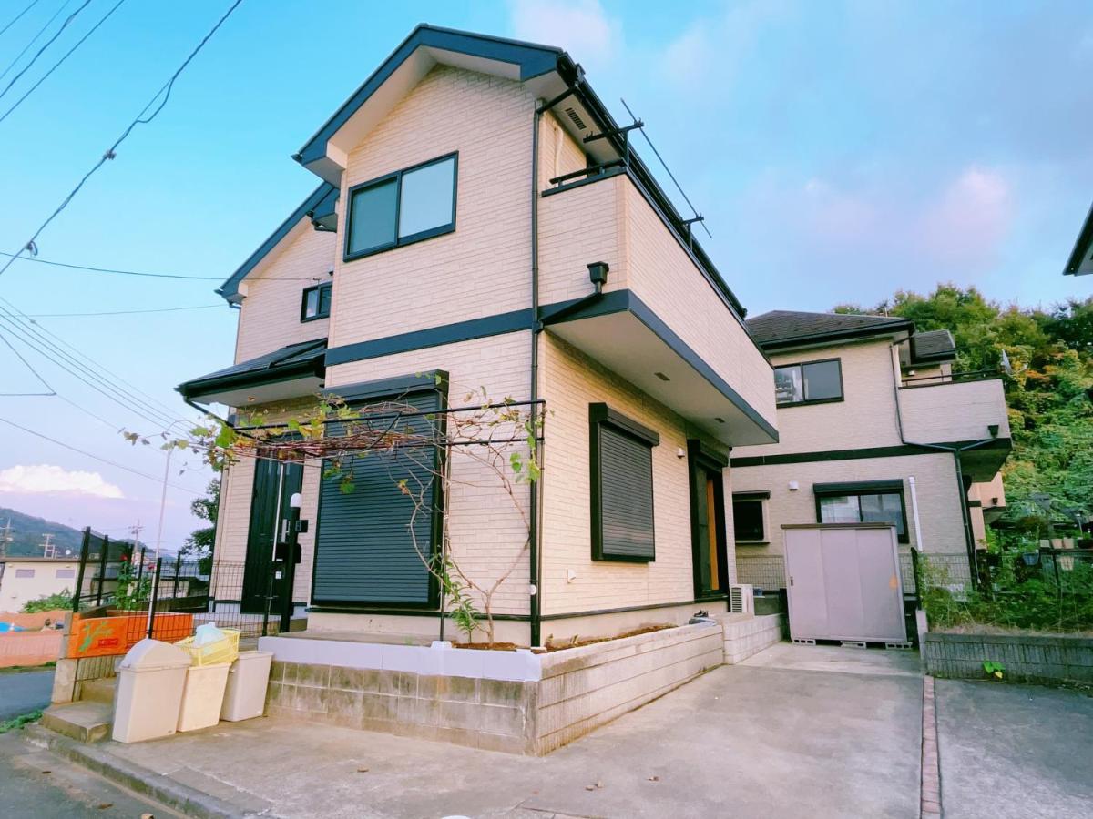 Miyama House Villa Hachioji