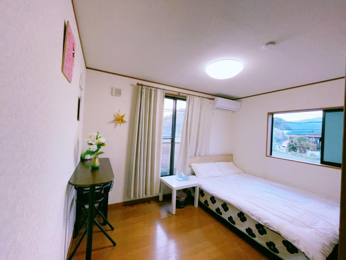 Miyama House Villa