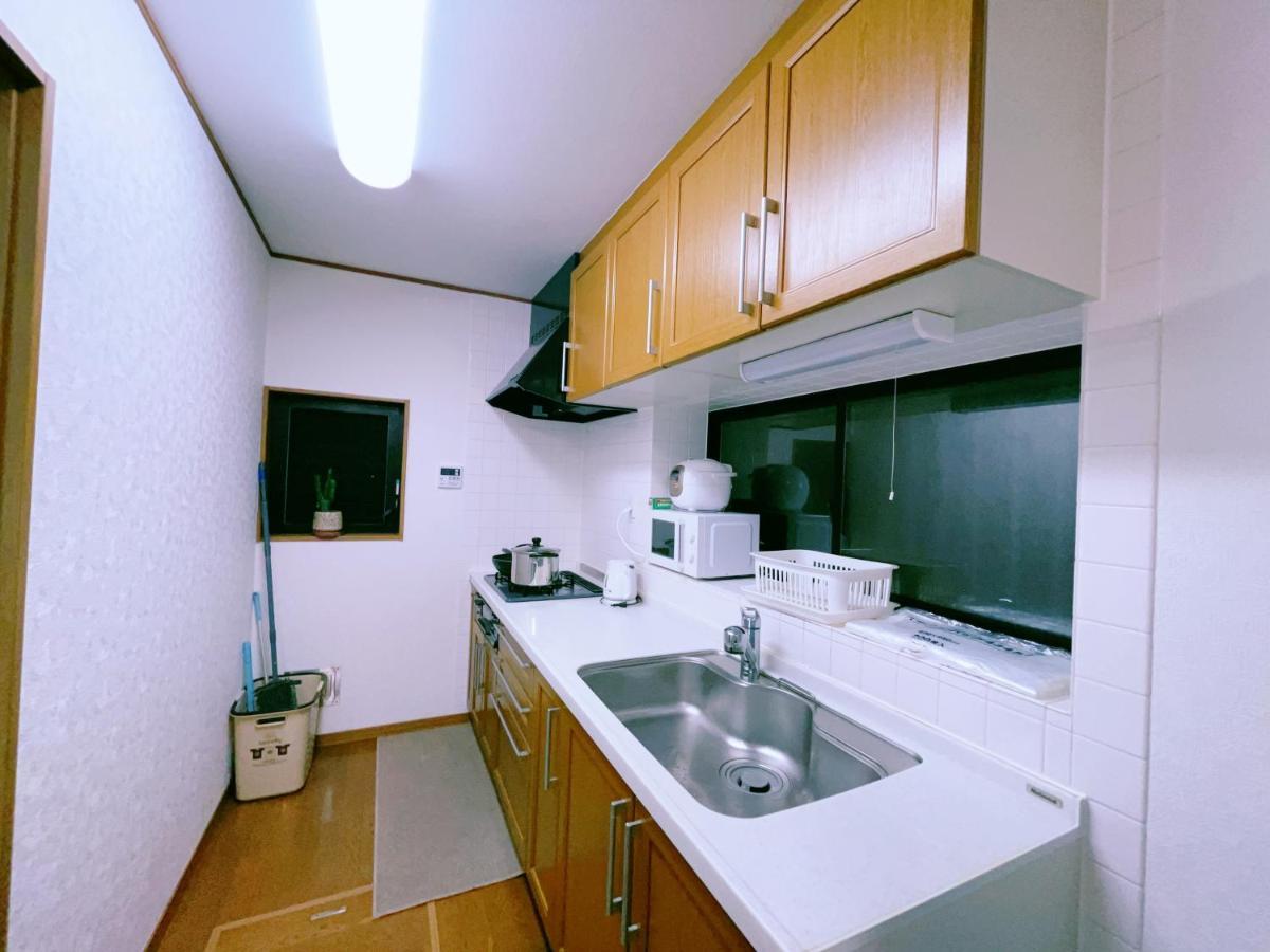 Miyama House Villa