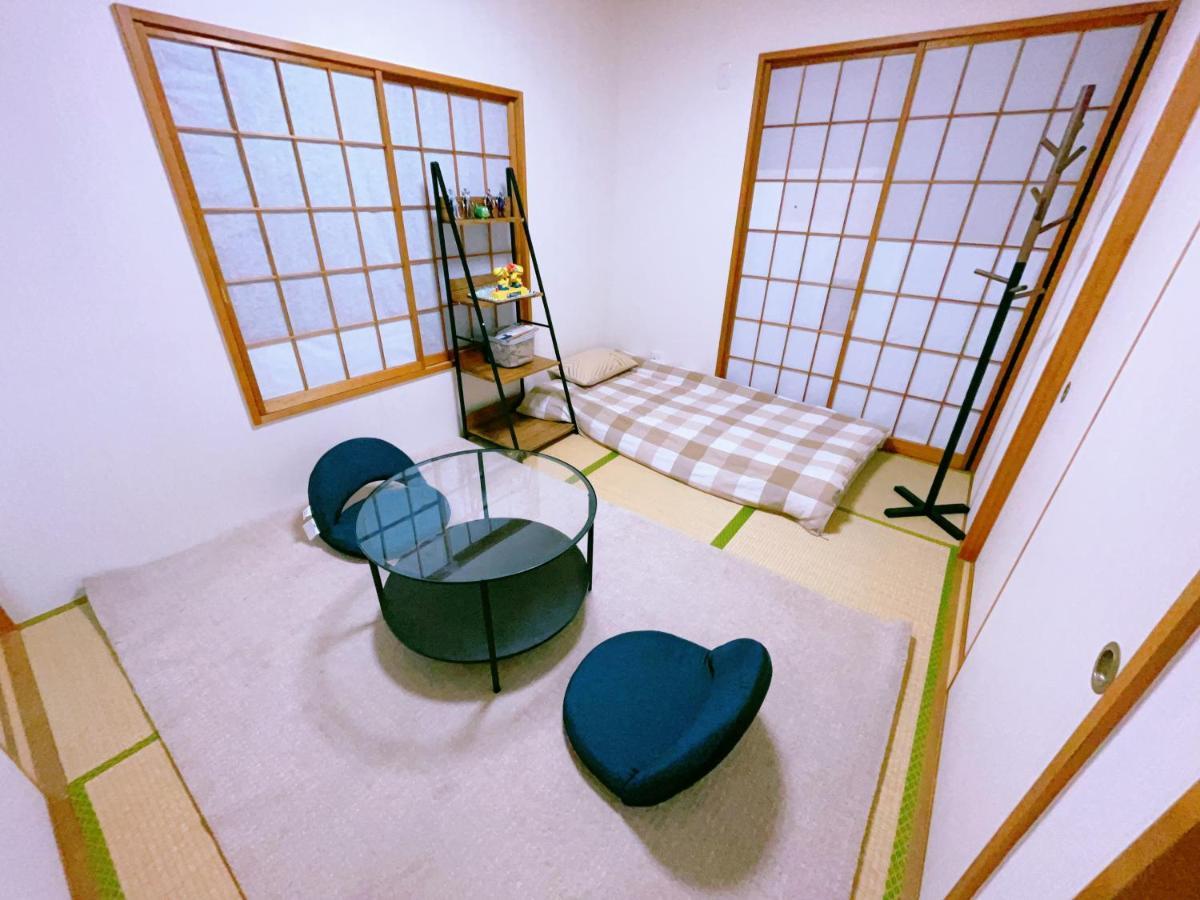Miyama House