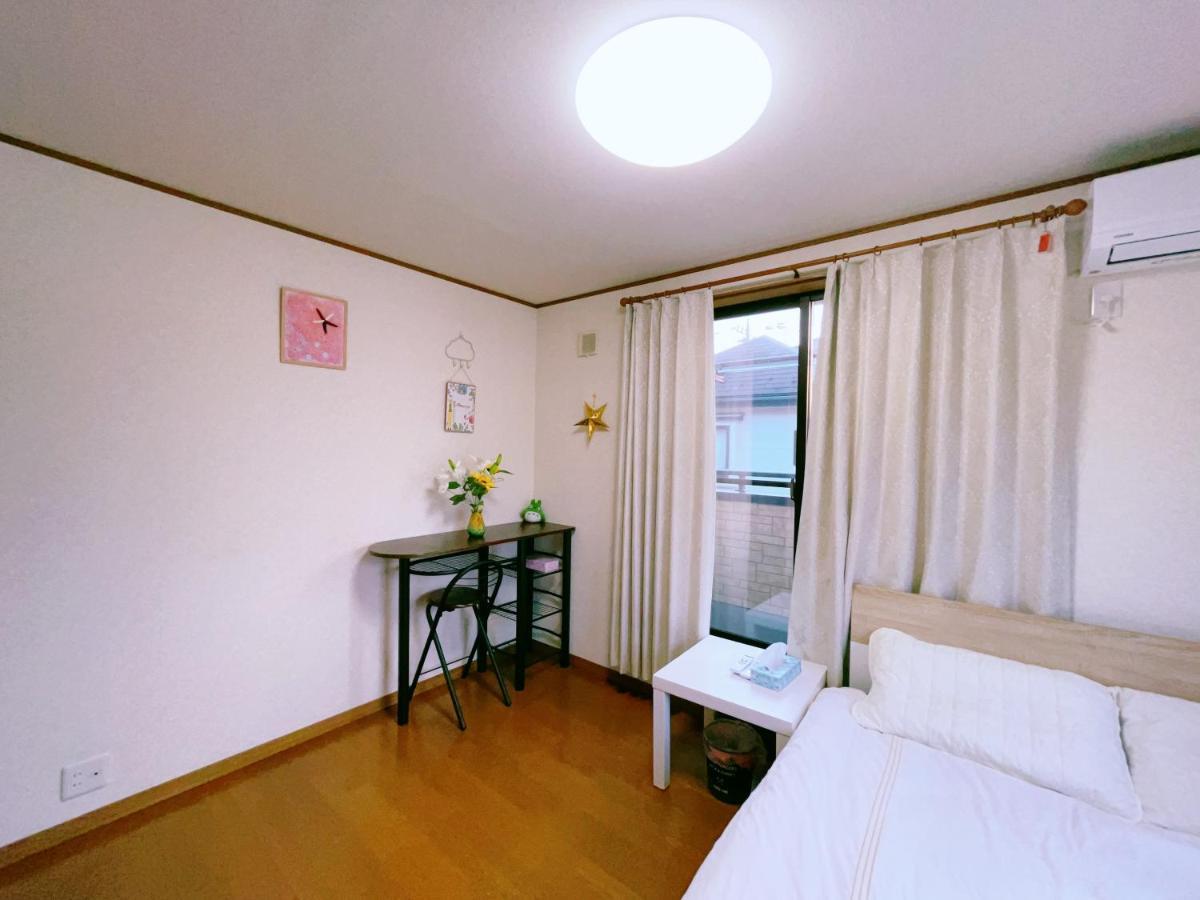 Villa Miyama House Hachioji