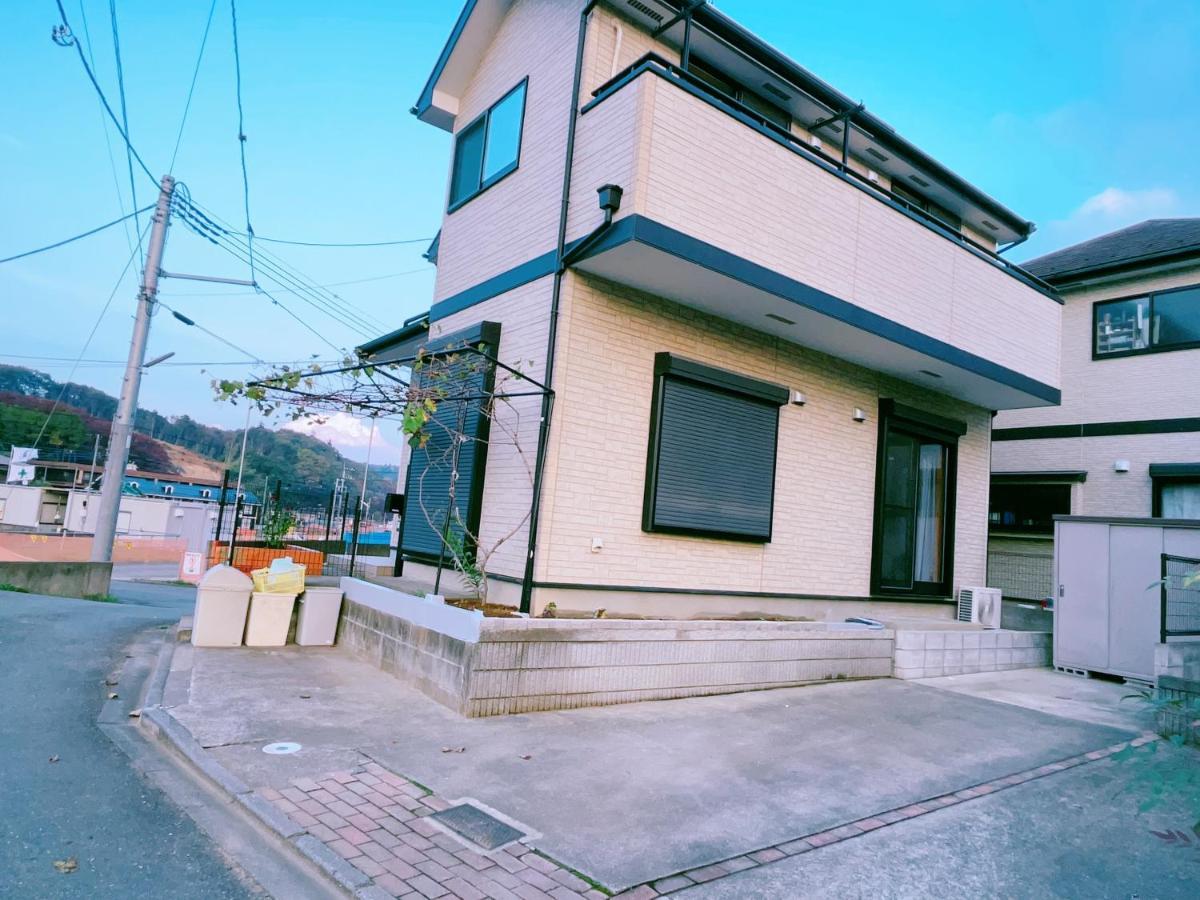 Miyama House * Hachioji