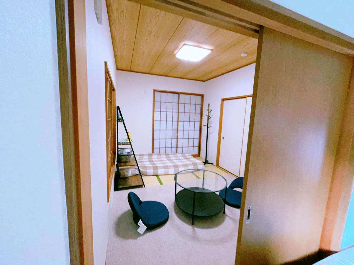 Miyama House Villa
