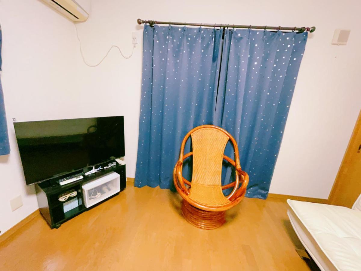 Miyama House Villa *