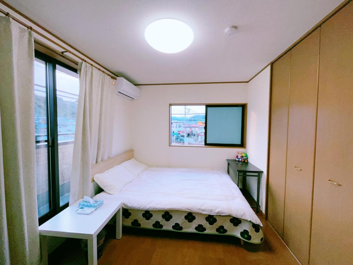 Villa Miyama House Hachioji