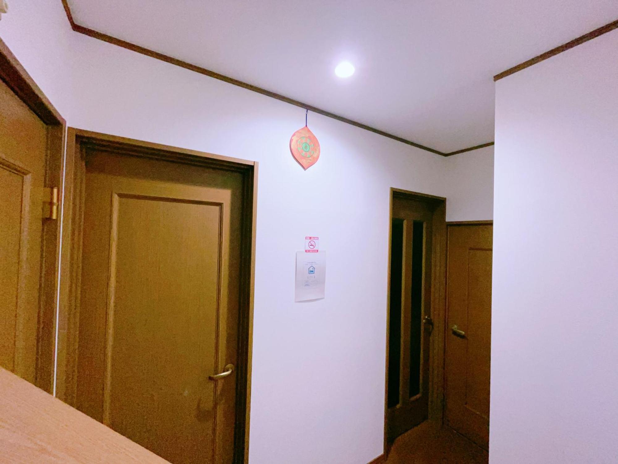 Miyama House Villa