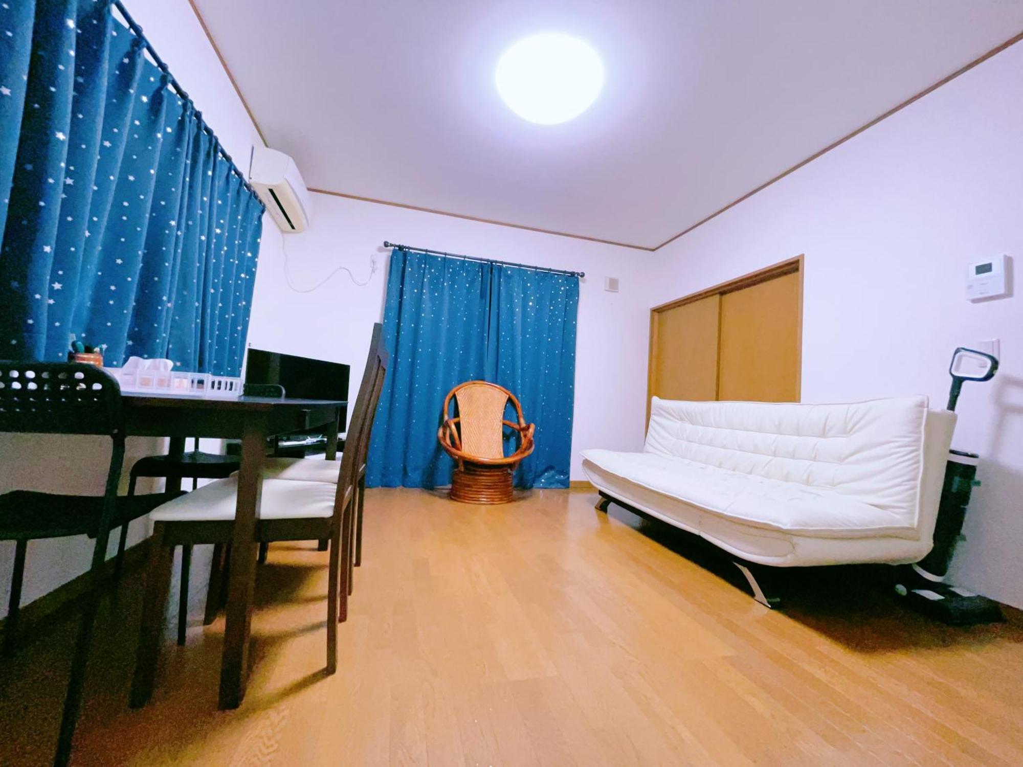 Villa Miyama House Hachioji