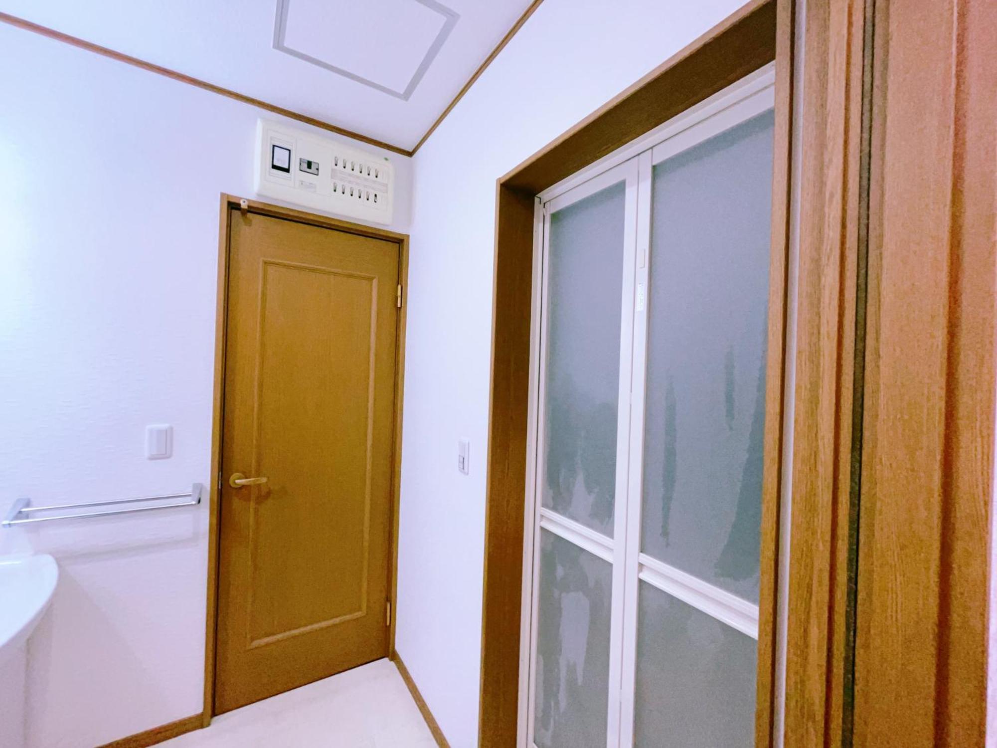 Miyama House