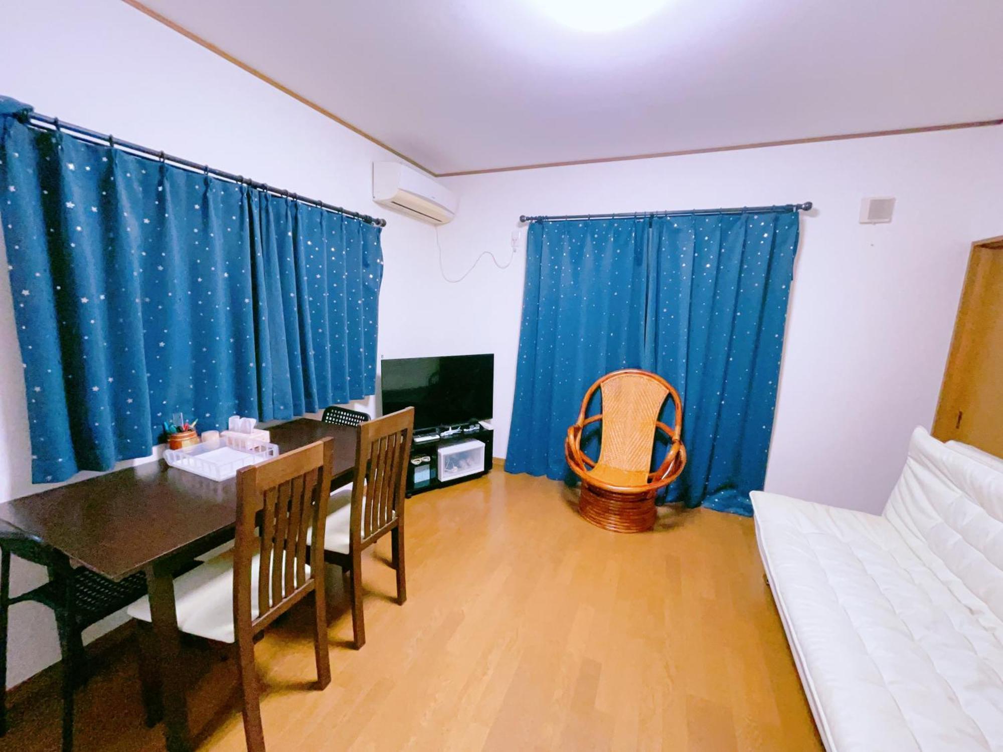 Villa Miyama House Hachioji