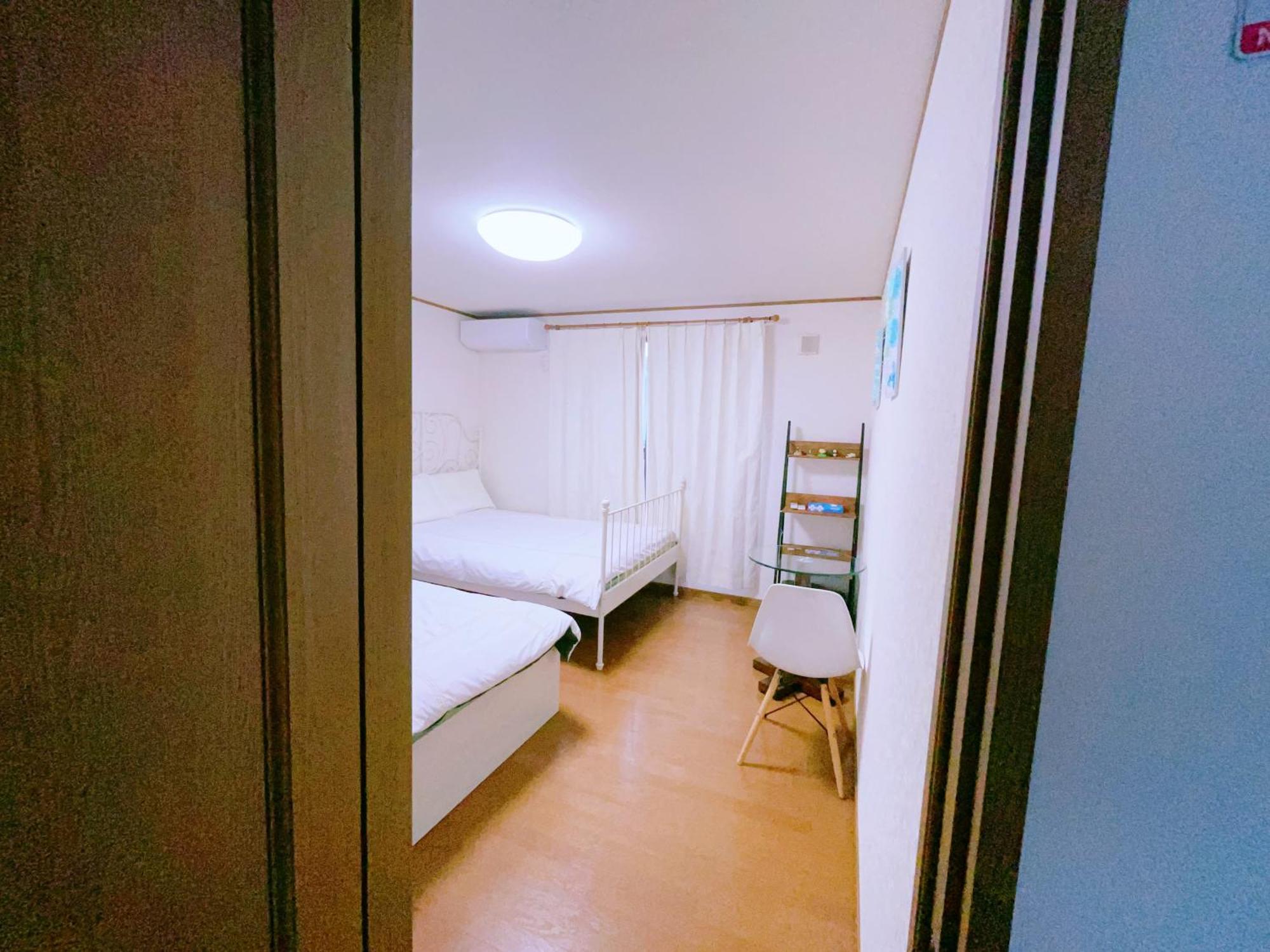 Miyama House Villa